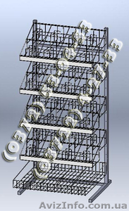 Стойка под колготы #1019853