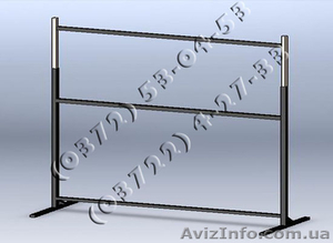 Стендер L2.0.......... #1019740