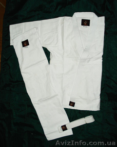 Кимоно для карате ТМ Wolf #1020724