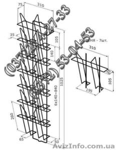 Витрина 703........ #1019649