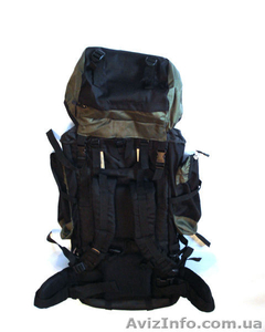 Туристический рюкзак #1020734