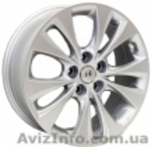 Литые диски WSP Italy, Replica, Replay #1022832