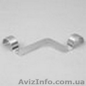 Полкодержатель угловой. #1018274