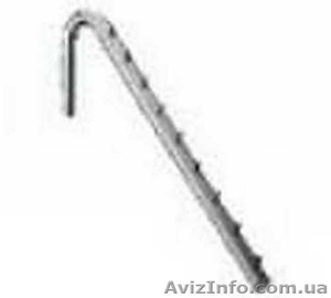 Вешак наклонный 537A/R37 #1017140