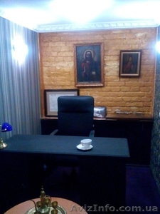 Офисные кабинеты с меблировкой от владельца. #1011754