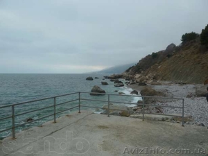 Участок 5 соток 150м.от моря ЮБК  #1017978