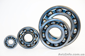 подшипники КИТАЙ #1024746