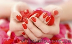 Курсы аппаратного маникюра в Киеве #1029443