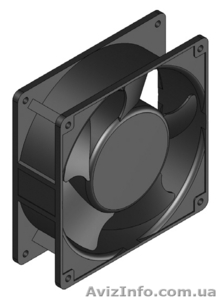 Продам вентиляторы для шкафов #1028943