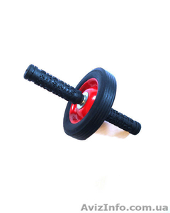 Гимнастическое колесо AB WHEEl #1020751