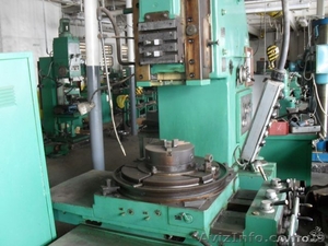 Станок долбежный 7403 #1021178