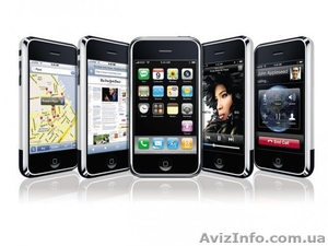 Смартфоны, телефоны всех известных марок по оптовым ценам со склада #1028206