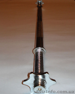 Гриф атлетический #1020756