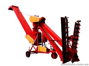 Запчасти для зернометателя зм-60 #1025806