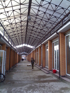 Монолитный поликарбонат Марлон 3мм #1029439