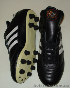 Футбольные бутсы. Модель Copa Mundial шипы #1020761