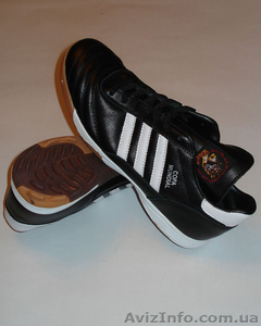 Футбольные бутсы-сороконожки #1020762