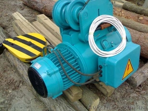 Балканское ЭХО Тельфер 13Т 10 #1028141