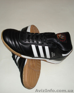 Бутсы футбол. Модель Бампы Copa Mundial футзал #1020764