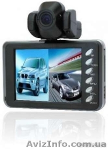 Видеорегистраторы DVR Огромный выбор! #1024032