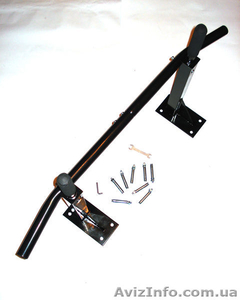 Турник настенный большой #1020772