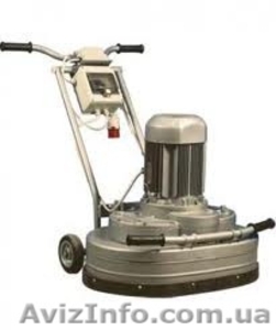 Мозаично-шлифовальная машина СО 199 аренда #1026555