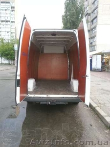 Грузоперевозки по Киеву и области. Звоните договоримся... #1015709