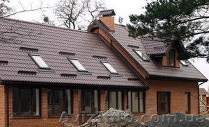 Евро кровля в Николаеве #1028941