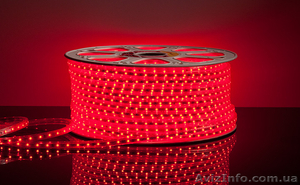 Светодиодный  Дюралайт . #1024041