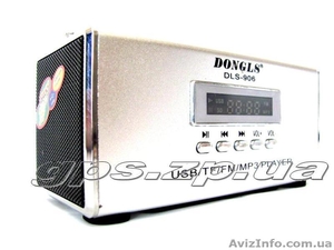мини-колонка DONGLS 906 #1026259