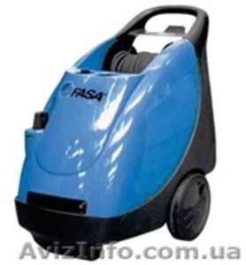 Аппарат высокого давления c подогревом FASA Sundek 530 #1018716