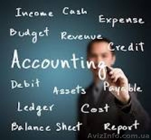 Регистрация,  юридическое и бухгалтерское сопровождение иностранных компаний #1024545