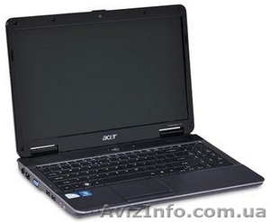 Продам запчасти от ноутбука Acer Aspire 5732z. #1016873