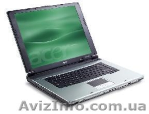 Продам запчасти от ноутбука Acer TravelMate 2410. #1030505