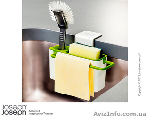 Новинки от ТМ «Joseph Joseph» на сайте «HM Store» #1017098