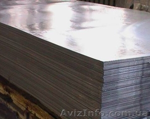 Алюминиевые листы 5083 в Одессе. #1028183