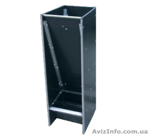 Кормовые автоматы для свиней от ЧП