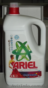 Бесфосфатная Бытовая химия ис Европы #1030429