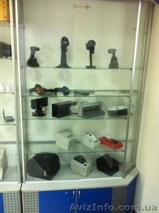 Распродажа торгового оборудования Б/У #1030507