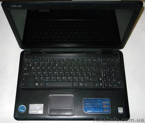  Продам запчасти от ноутбука Asus K50C. #1008860