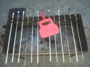 Мангал продам,  торг уместен #1029711