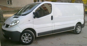 Вантажні перевезення по Тернополі та Україні #1022047