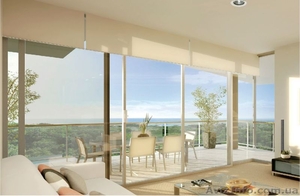 Автоматичні рулонні штори.  #1025869