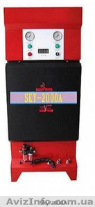 генератор азота (ДЛЯ ПОДКАЧКИ ШИН) #1024384