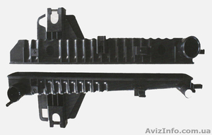 Продам Бачки радиатора охлаждения   #1019890