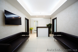 Французские натяжные потолки от компании BudSvit. #1021948