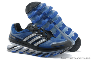 модные мужские кроссовки adidas 2014 года #1029574
