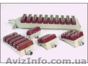 Бокс кабельный телефонный БКТ-20х2, 30х2, БКТ-50х2 #1030190