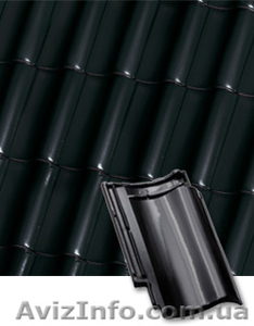 Черепица ROBEN модель (Bornholm) купить по лучшим ценам #1019544