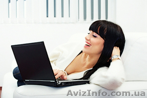 Создание сайта для компании! Индивидуальный подход #1024569